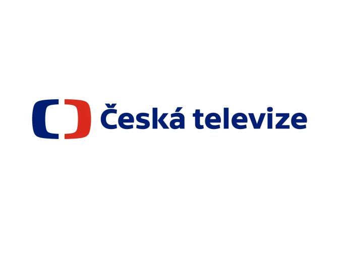 Logo a vizuální styl, který Česká televize představila v roce 2012