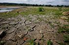 Letošek bude znovu extrémně suchý, rozhodnou srážky v příštích týdnech