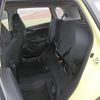 Honda Jazz - sedadla Magic Seats