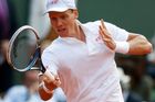Žebříčky: Berdych a Kvitová jdou do Wimbledonu jako č. 7 a 8