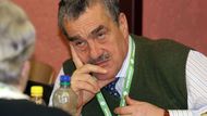 Na návštěvu přišel i ministr zahraničí Karel Schwarzenberg nominovaný za Stranu zelených. Právě kvůli radaru je v nemilosti části zelených.