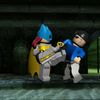 Lego Batman