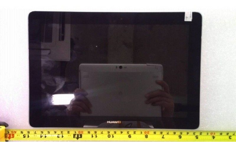 Huawei MediaPad 10 FHD