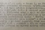Výňatek z usnesení z trestního stíhání ze dne 22. září 1966.