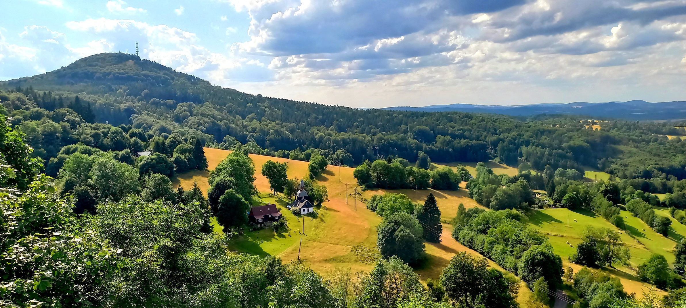 Archiv Jany Doktorové