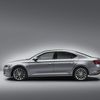 Škoda Superb 2015 (bok)