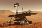 Pět let na Marsu: Vozítka překonala všechna očekávání