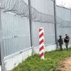 Polsko, Bělorusko, hranice, uprchlíci, Donald Tusk, migrace, migranti, Ursula von der Leyenová