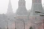 Mráz přichází do Kremlu, zlatá éra Ruska je tatam