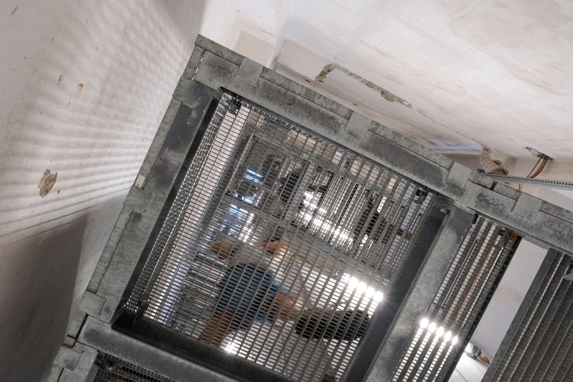 Automatické mlýny - Pardubice