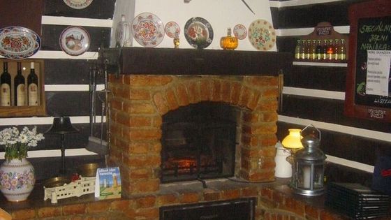 Skanzeen: Nad Tatrou sa blýská!