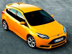 Hatchback vypadá sportovněji