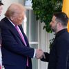 Donald Trump, Volodymyr Zelenskyj