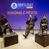 Spotlight Public: Dokonalé město
