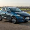 Mazda 2 modernizace 2020