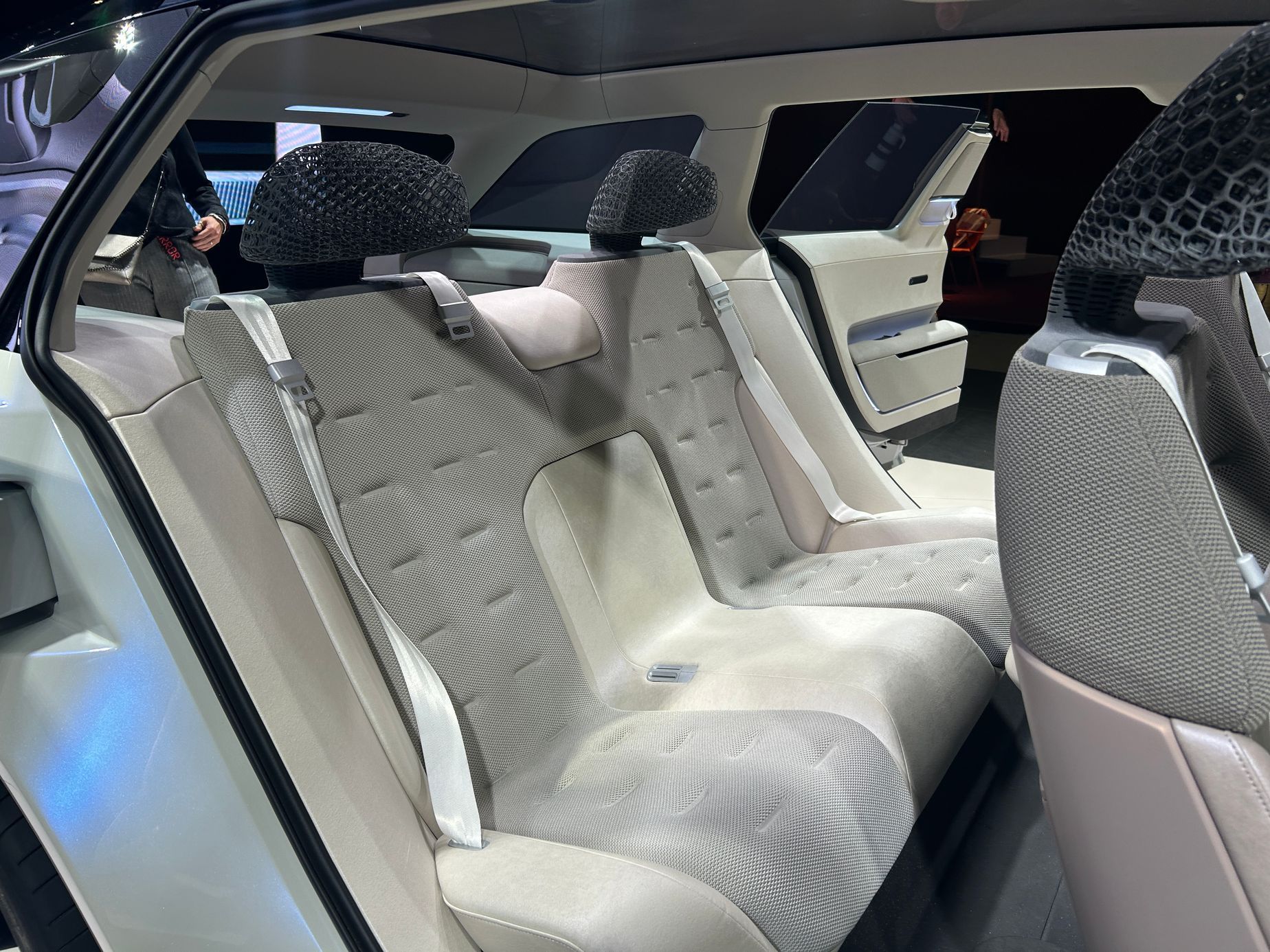 Škoda Vision O na Designbloku