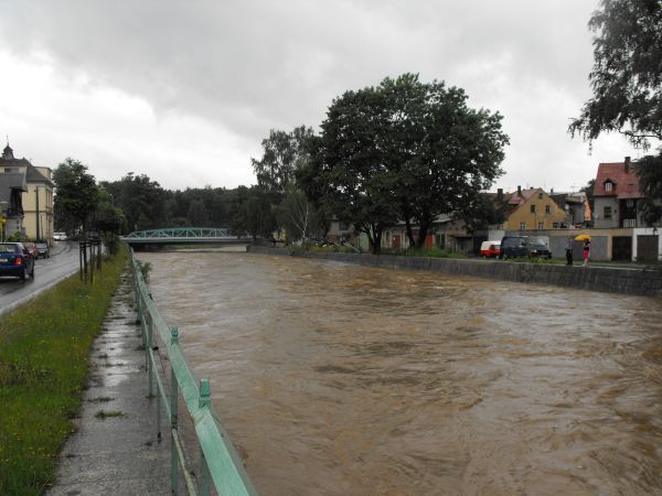 Smědá