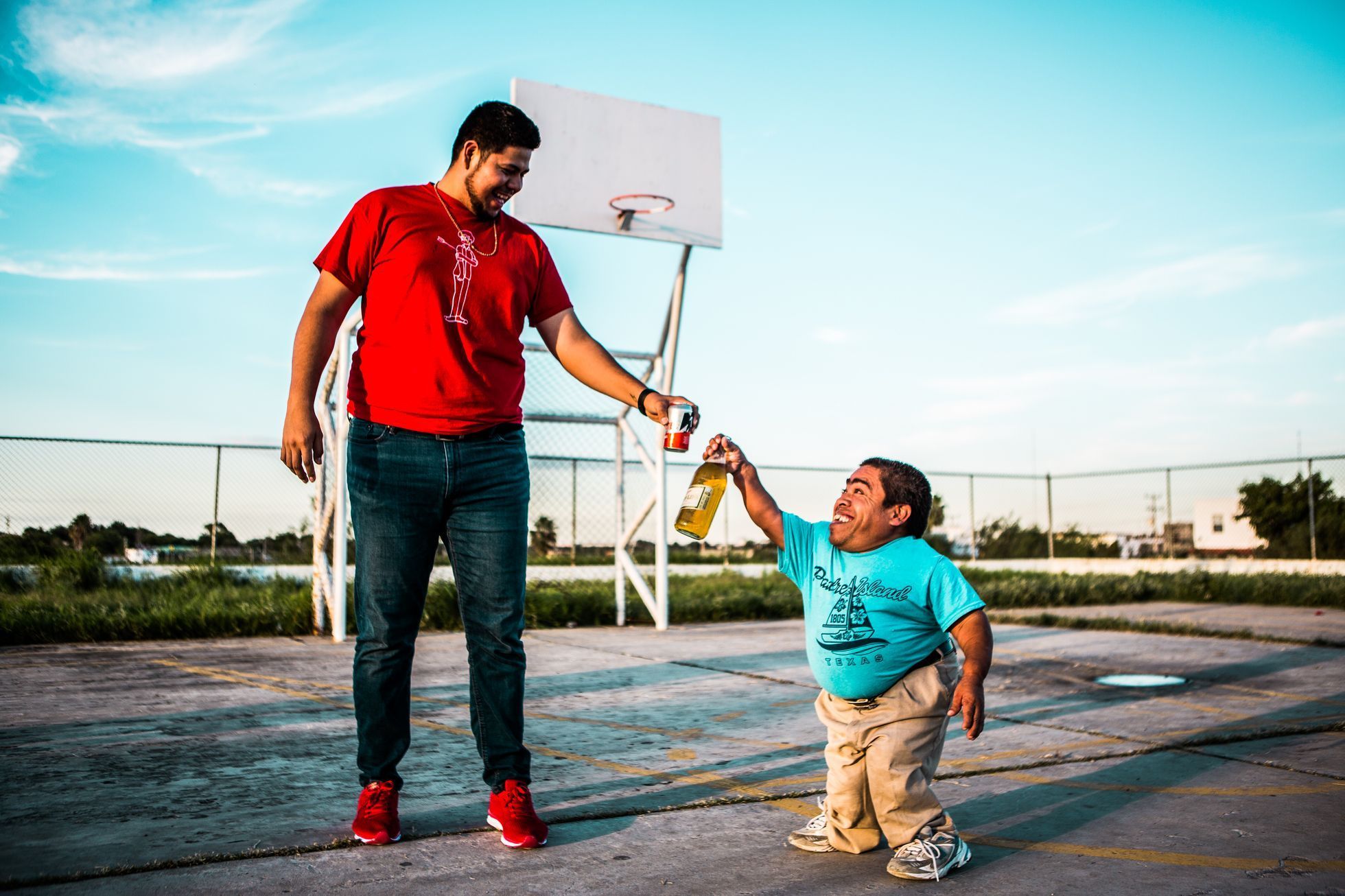 Kniha Jiná krása, fotograf, David Těšínský, dokumentární fotografie, Foto, Magazín