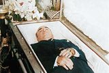 Nejslavnější mafiánský boss Al Capone zemřel 25. ledna 1947 na infarkt. Bylo mu 48 let.