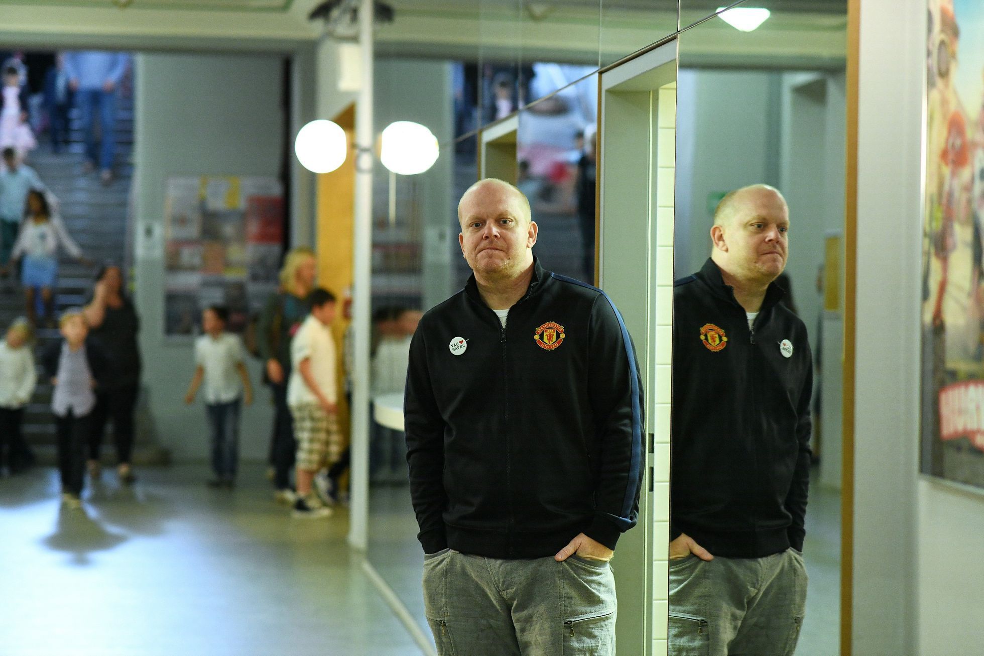 Zkáza Dejvického divadla