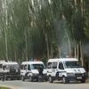 sin-ťiang ujgurové čína turisté převýchovné tábory
