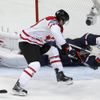 MS v hokeji 2012: USA - Kanada (Tavares, Howard)