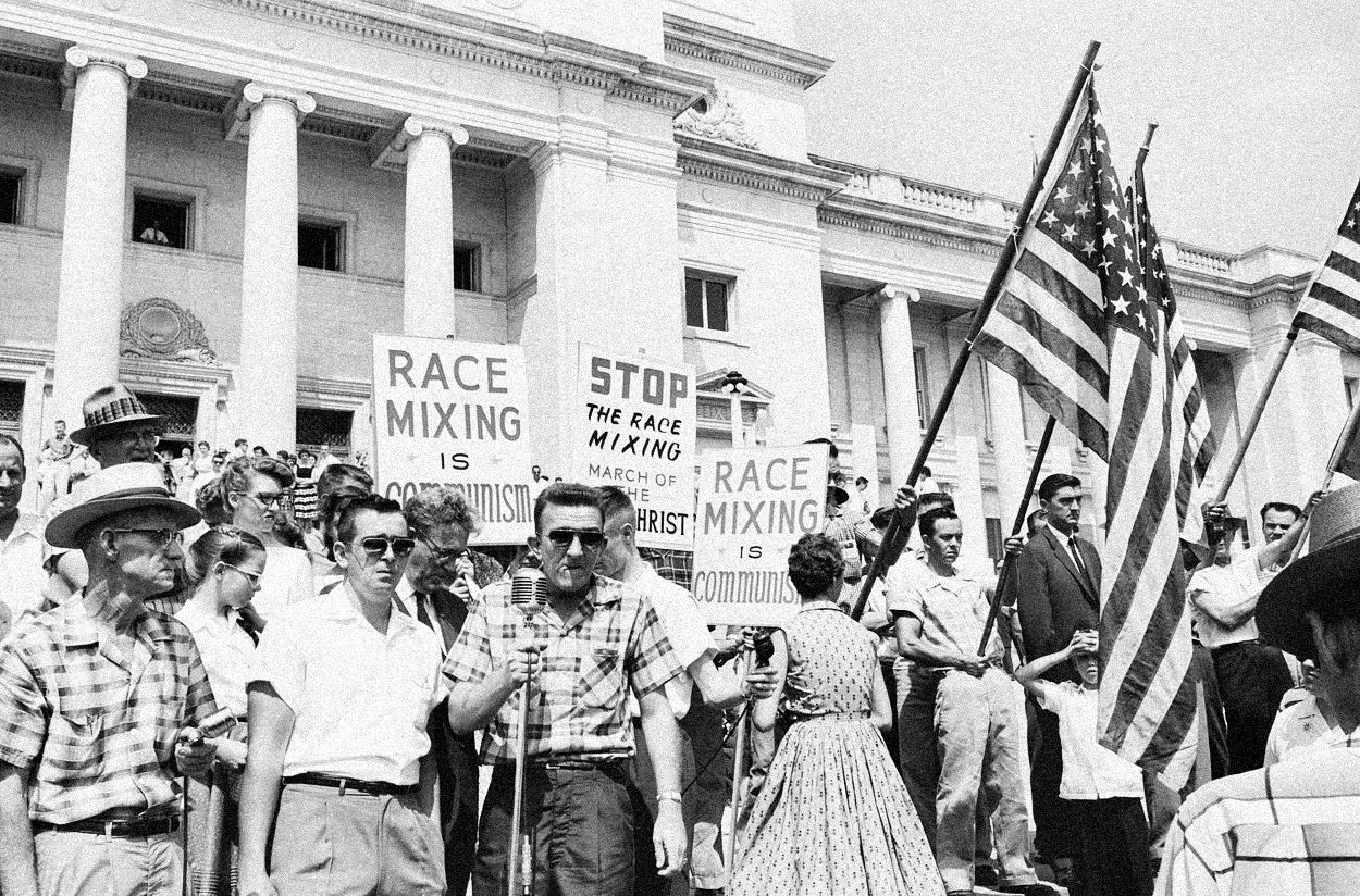 Jednorázové užití / Fotogalerie / Před 65 lety v USA zatkli bojovnici proti rasové segregaci Rosu Parksovou