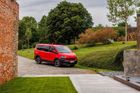 Volkswagen Caravelle s tím správným motorem? Test T7 se silným dieselem a čtyřkolkou