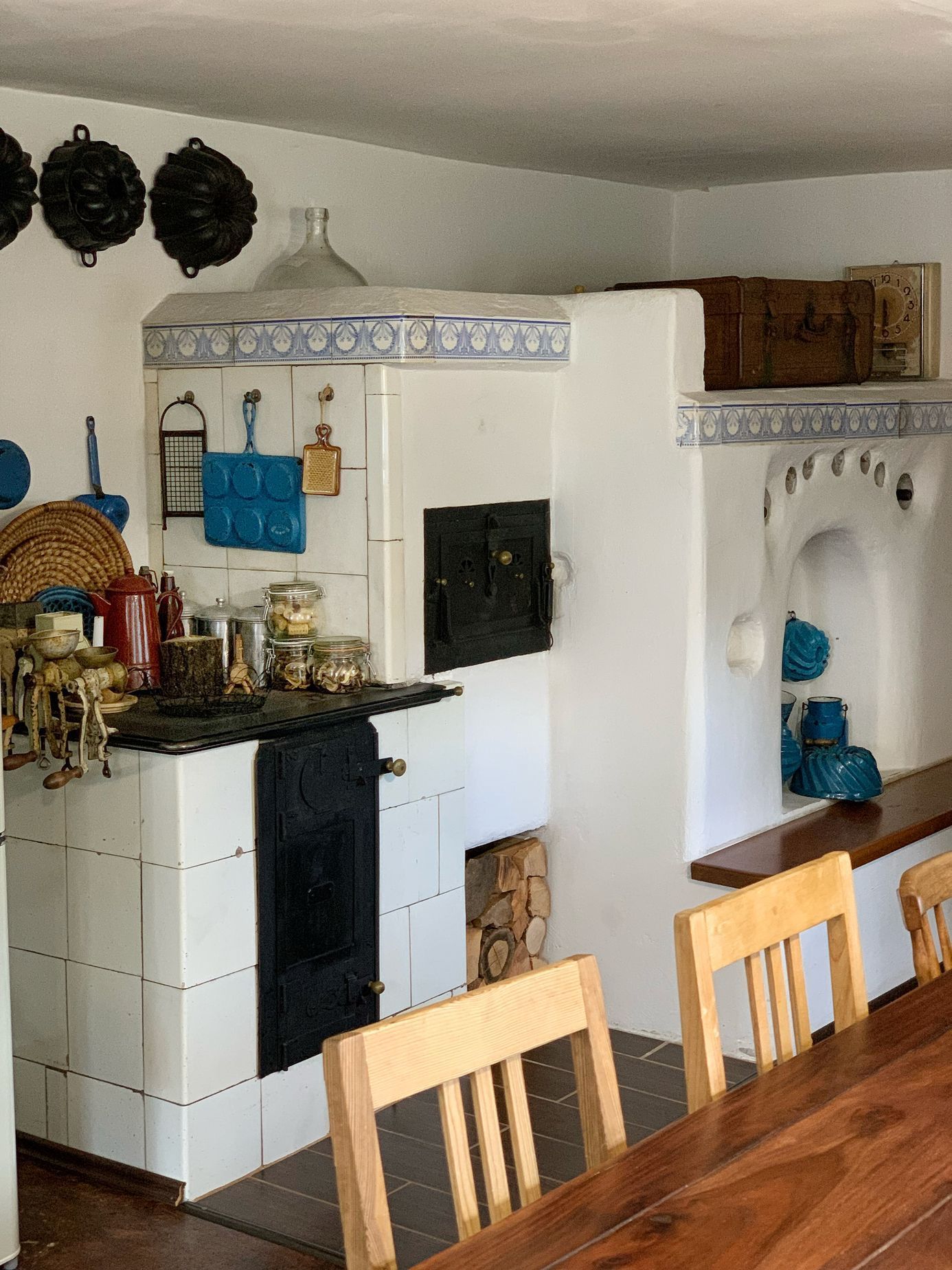 chalupa, domov, chata, rekonstrukce, drátky, řemeslo, rodina