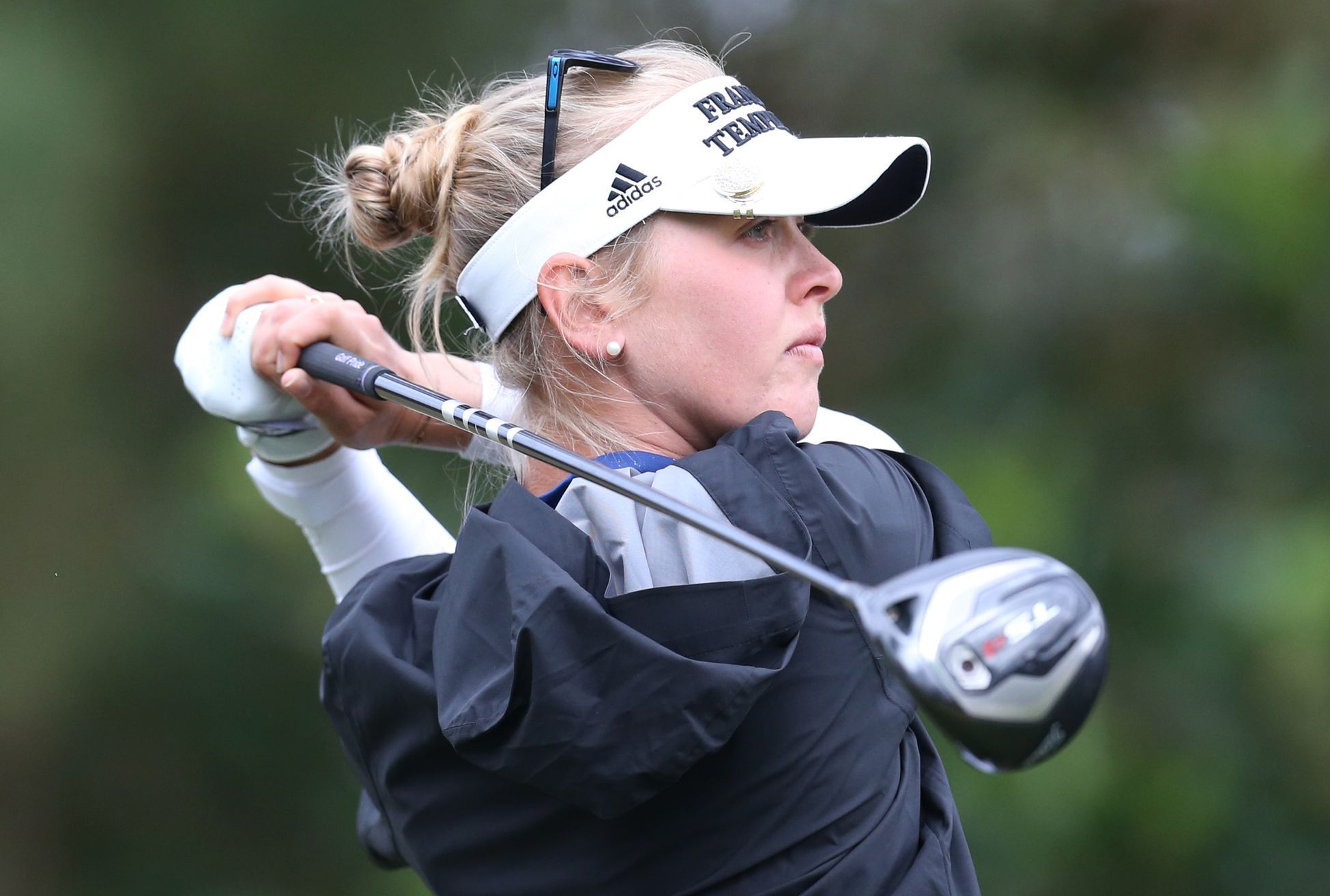 golf, Jessica Kordová, LPGA: U.S. Women's Open - Second Round