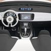 Volkswagen E-Bugster