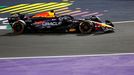 Max Verstappen, Red Bull ve VC Saúdské Arábie F1 2024