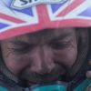 Rallye Dakar, 12. etapa: Lyndon Poskitt, KTM