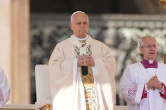 Byl vřelý, vyslechl nás. Papež Lev XIV. poprvé přijal oběti sexuálních útoků v církvi