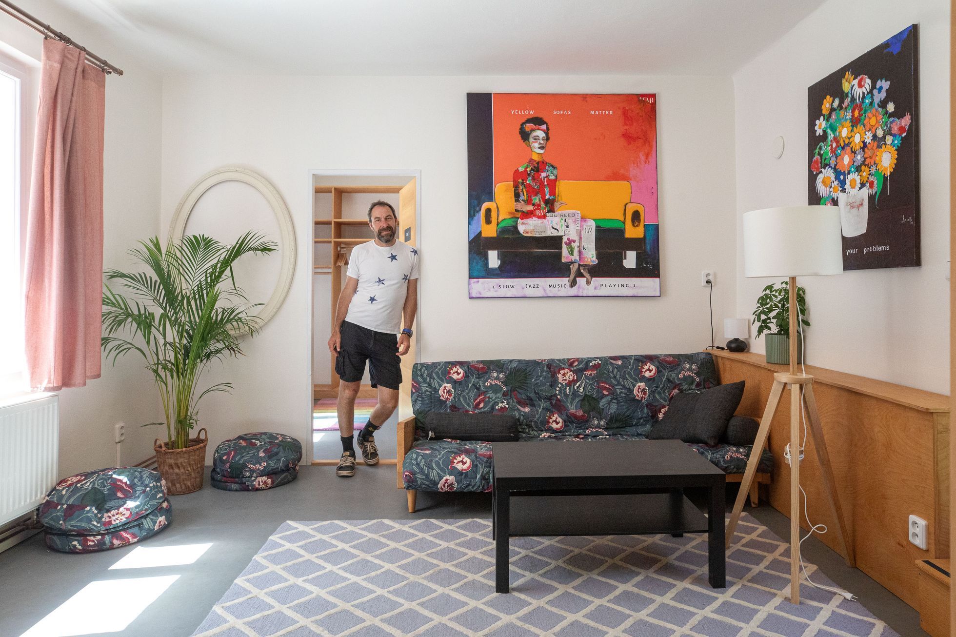 Bistro 34, Karlštejn