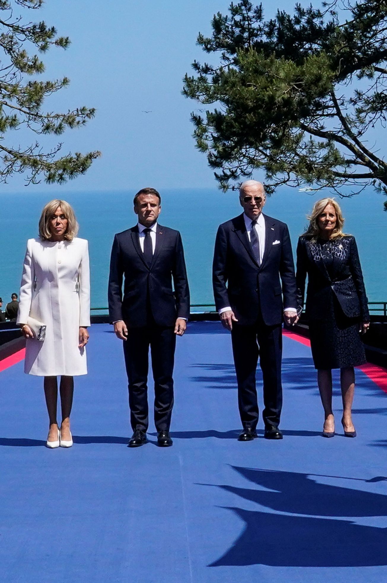 Normandie 7