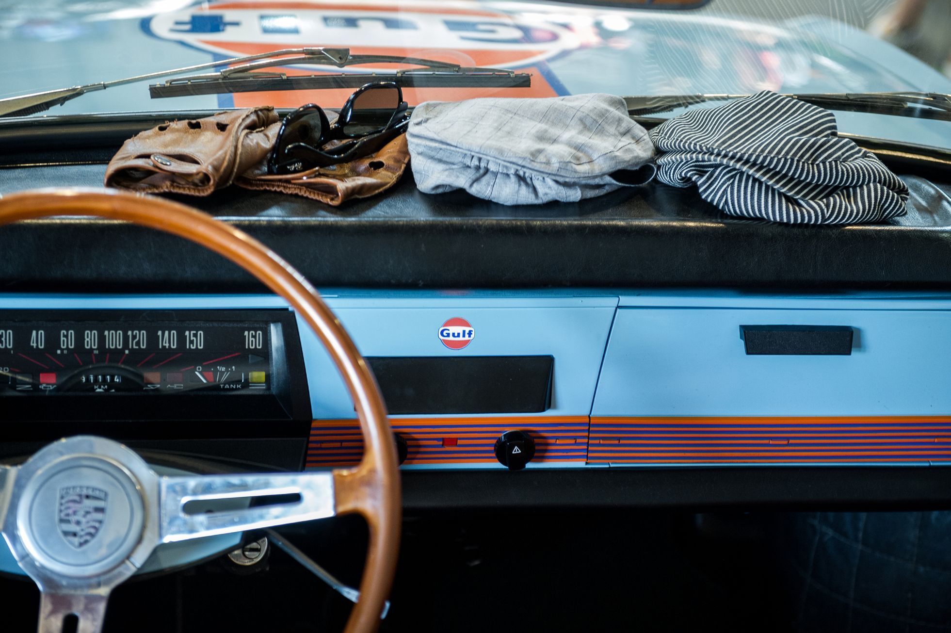 Escape6 Prague car festival tuning 2019