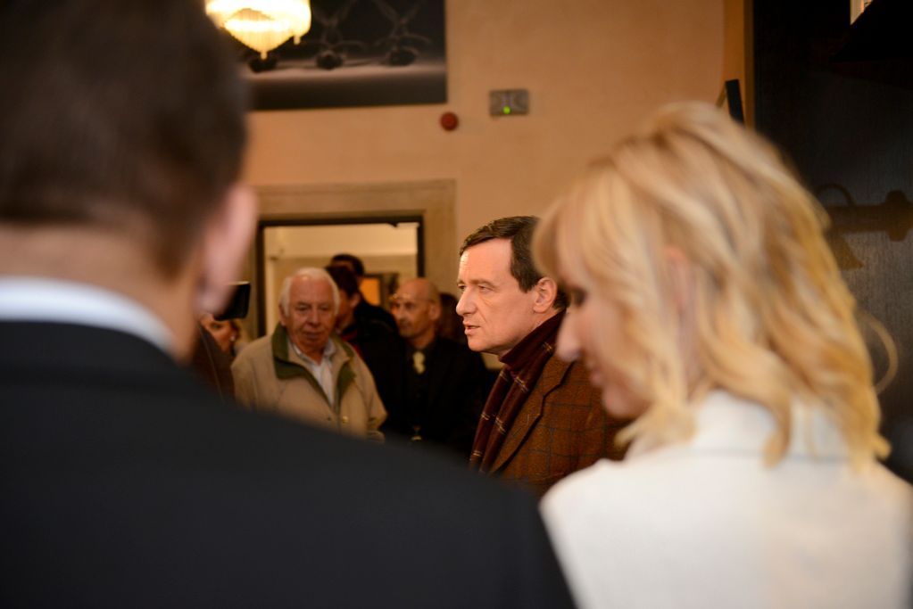 David Rath autogramiáda