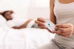 USA spálí antikoncepci za 9,7 milionu dolarů původně určenou pro chudé země