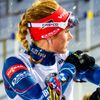 SP v Östersundu, sprint Ž: Gabriela Soukalová