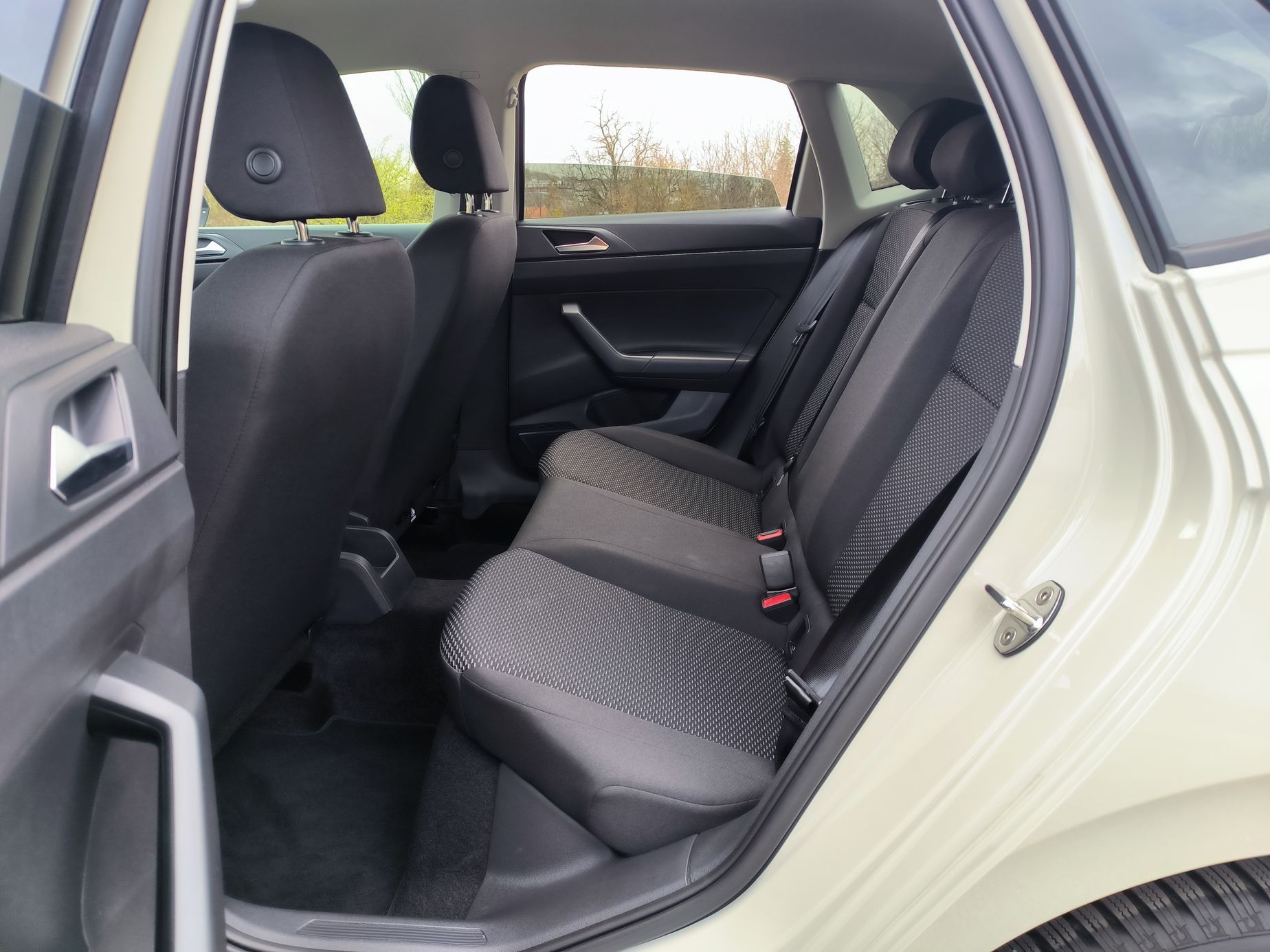 Volkswagen Polo Limited 2024