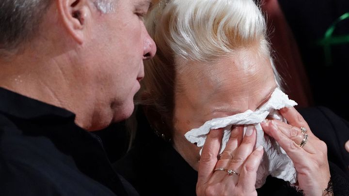 Žena diplomata zabila autem mladíka a utekla do USA. Tragédie vyvolala spor spojenců