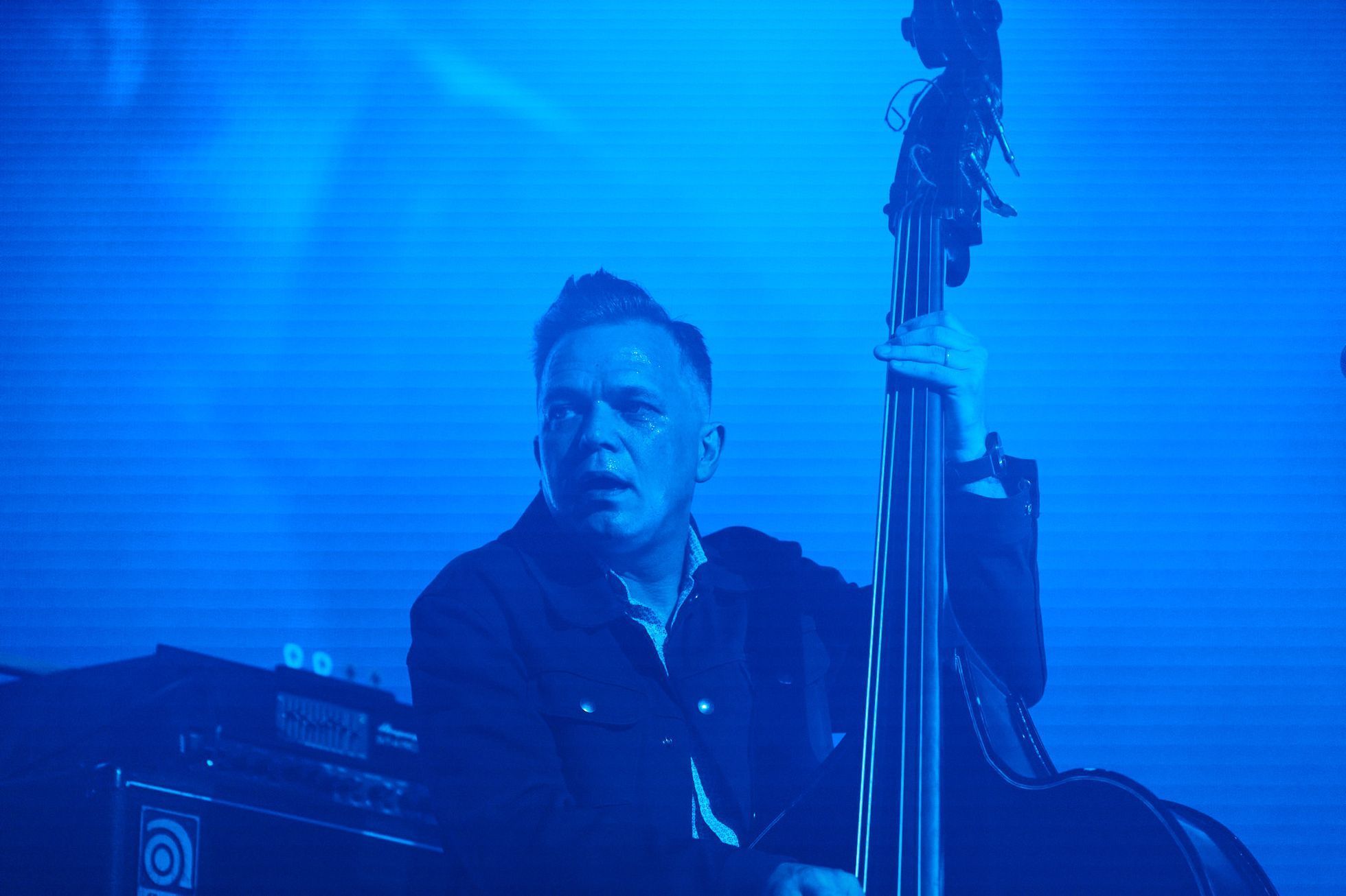 Jack White, 2022, Forum Karlín