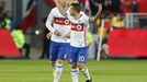 Sebastian Giovinco, Toronto FC