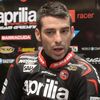 MotoGP 2015: Marco Melandri, Aprilia