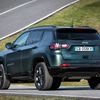 Jeep Compass 4xe