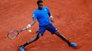 Móda na French Open 2019 (Gael Monfils)