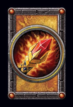 World of Warcraft - desková hra