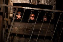 Pří důlním neštěstí v Kolumbii uvízlo pod zemí 15 horníků