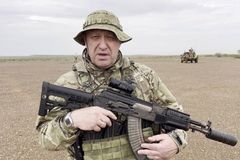 "Smrt je náš byznys." Éra nespolehlivých wagnerovců končí, nastupuje nová síla